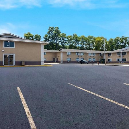 Econo Lodge פורטייג' מראה חיצוני תמונה