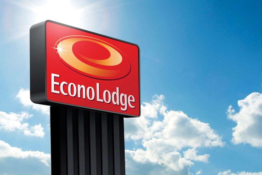 Econo Lodge פורטייג' מראה חיצוני תמונה