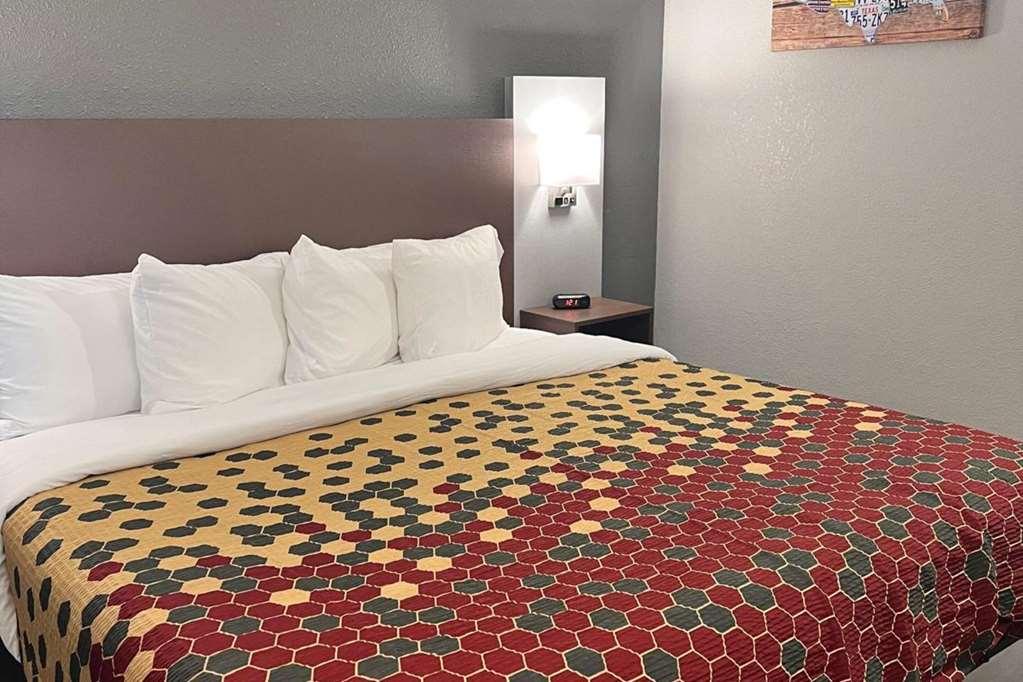 Econo Lodge פורטייג' חדר תמונה