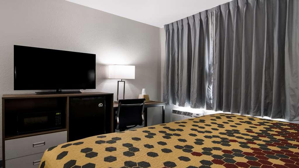 Econo Lodge פורטייג' חדר תמונה