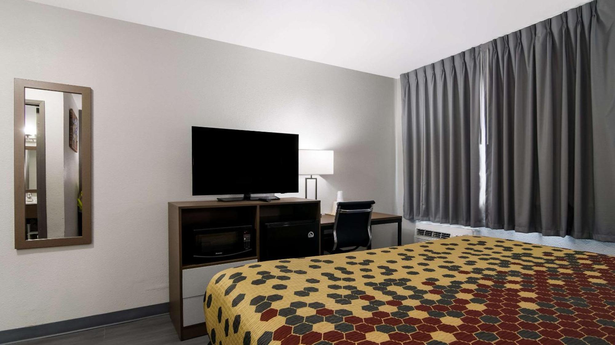 Econo Lodge פורטייג' מראה חיצוני תמונה