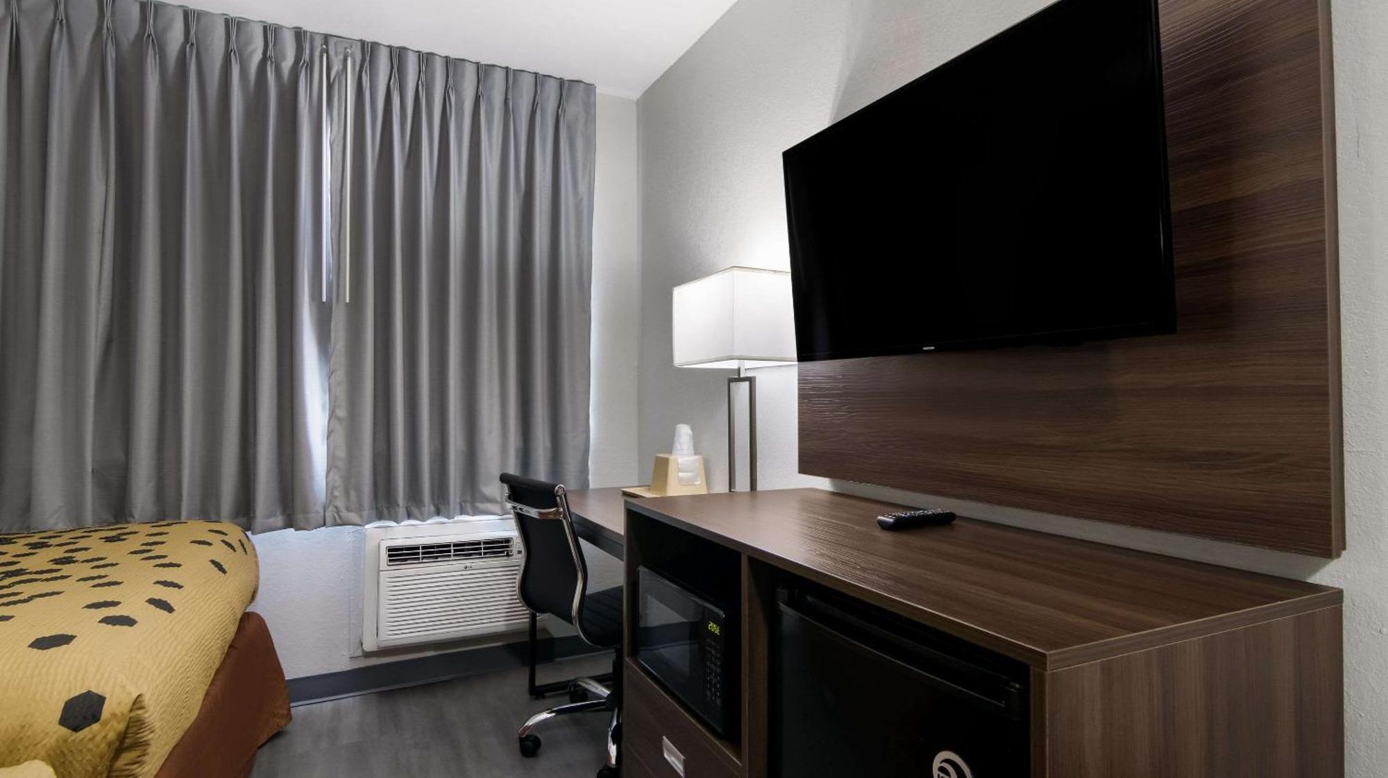 Econo Lodge פורטייג' מראה חיצוני תמונה