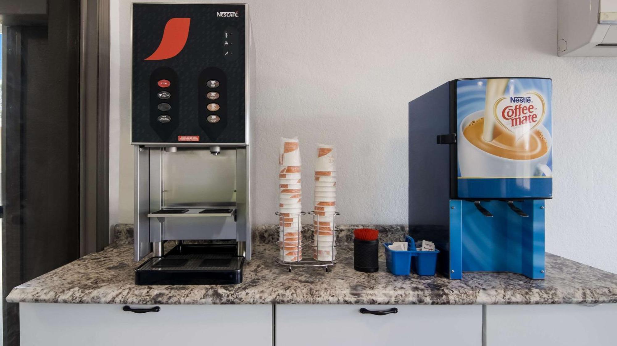 Econo Lodge פורטייג' מראה חיצוני תמונה